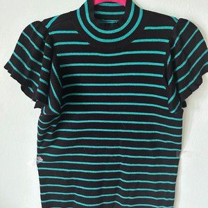 Nine West sweater  top, Size L,